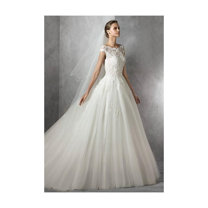 زفاف - Pronovias - Tamira - Stunning Cheap Wedding Dresses