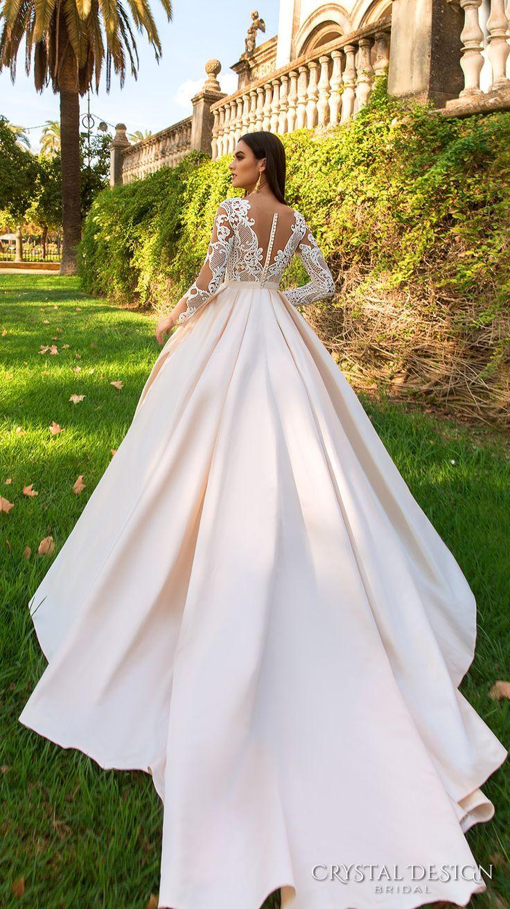 زفاف - Wedding Dress Lace