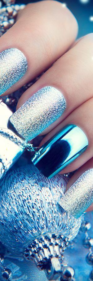 Mariage - TOP 50 The Most Brilliant Nails In The World!