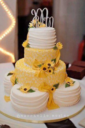 Wedding - Superb Wedding Cakes