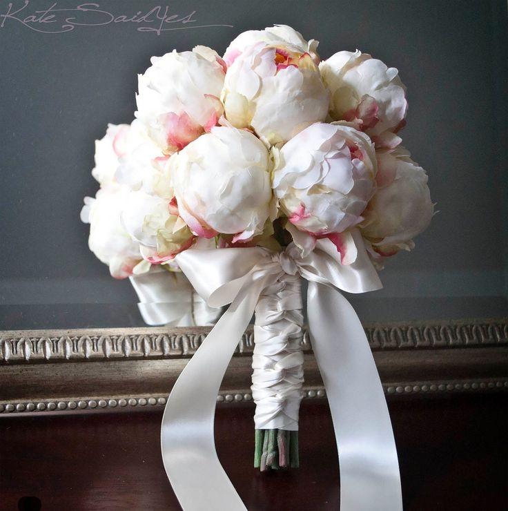 Свадьба - Wedding Flowers/Bouquet
