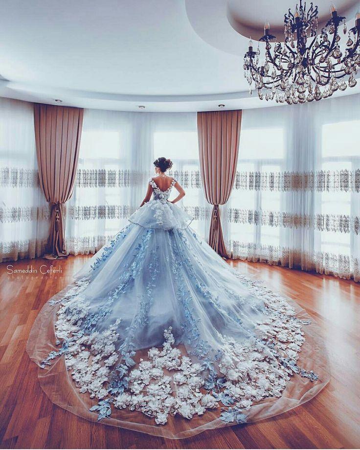 Wedding - GOWNS For Your Wedding