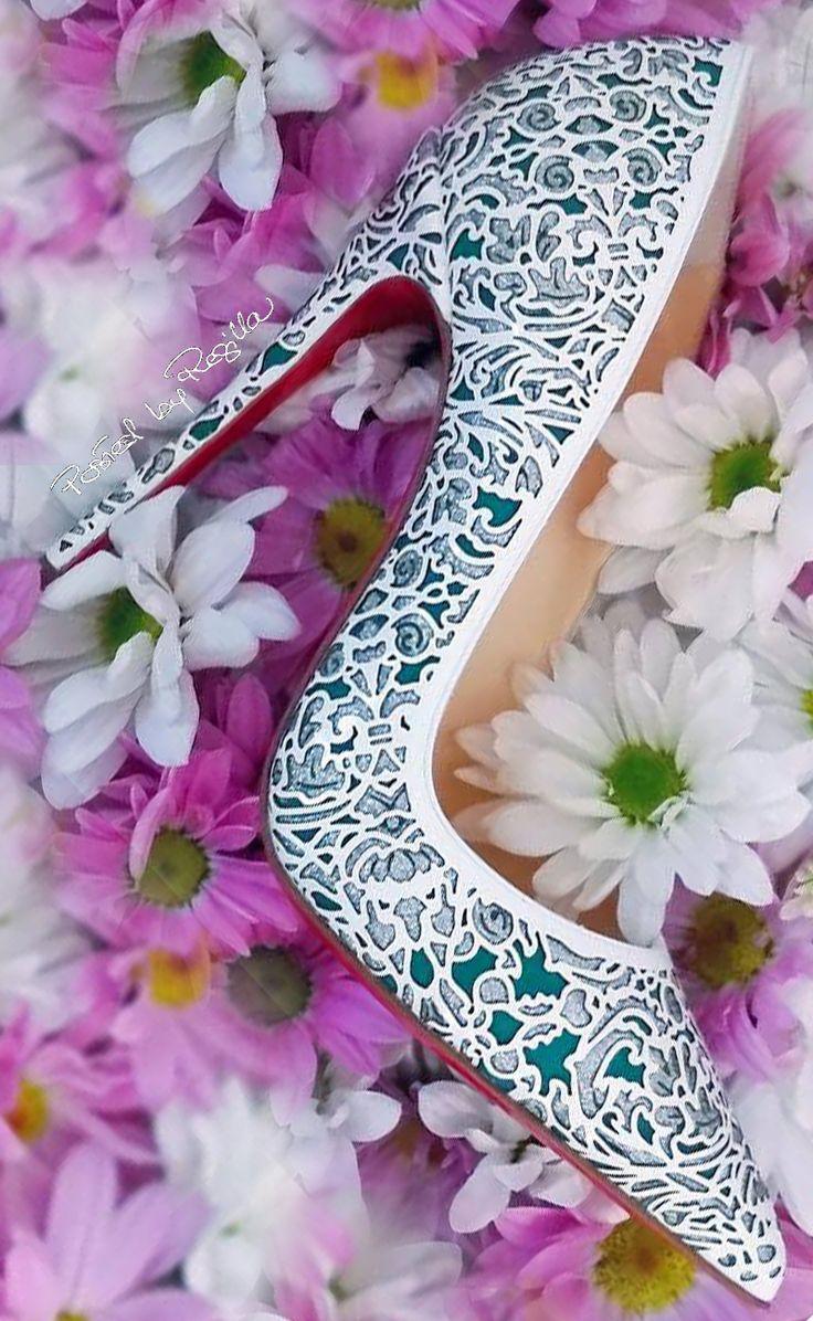 Hochzeit - Shoes Scarpe Chaussures