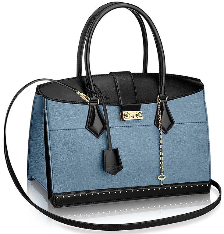 زفاف - Louis Vuitton Cour Marly Bag