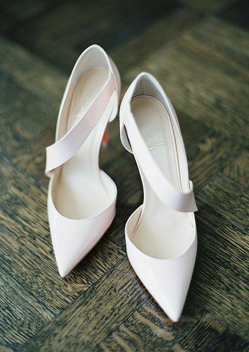 Mariage - Schuhe