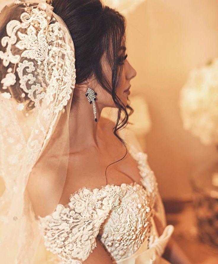 Wedding - ❥ When In White