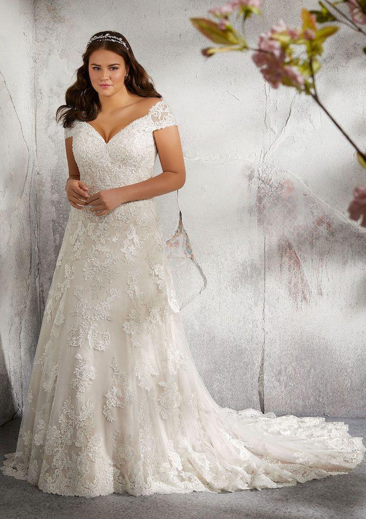 Hochzeit - Wedding Dress Inspiration - Morilee By Madeline Gardner Julietta Collection