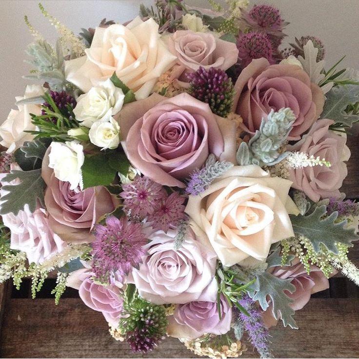 زفاف - Wedding Bouquet & Centerpiece Ideas