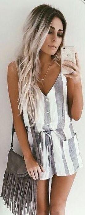 Свадьба - 30 Cute Summer Outfits To Copy Right Now