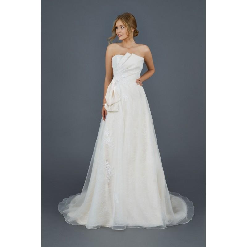 Mariage - Atelier Emé FYRED003 - Wedding Dresses 2018,Cheap Bridal Gowns,Prom Dresses On Sale