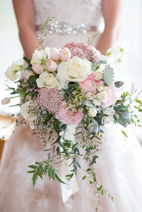 زفاف - Bouquets  De Novias