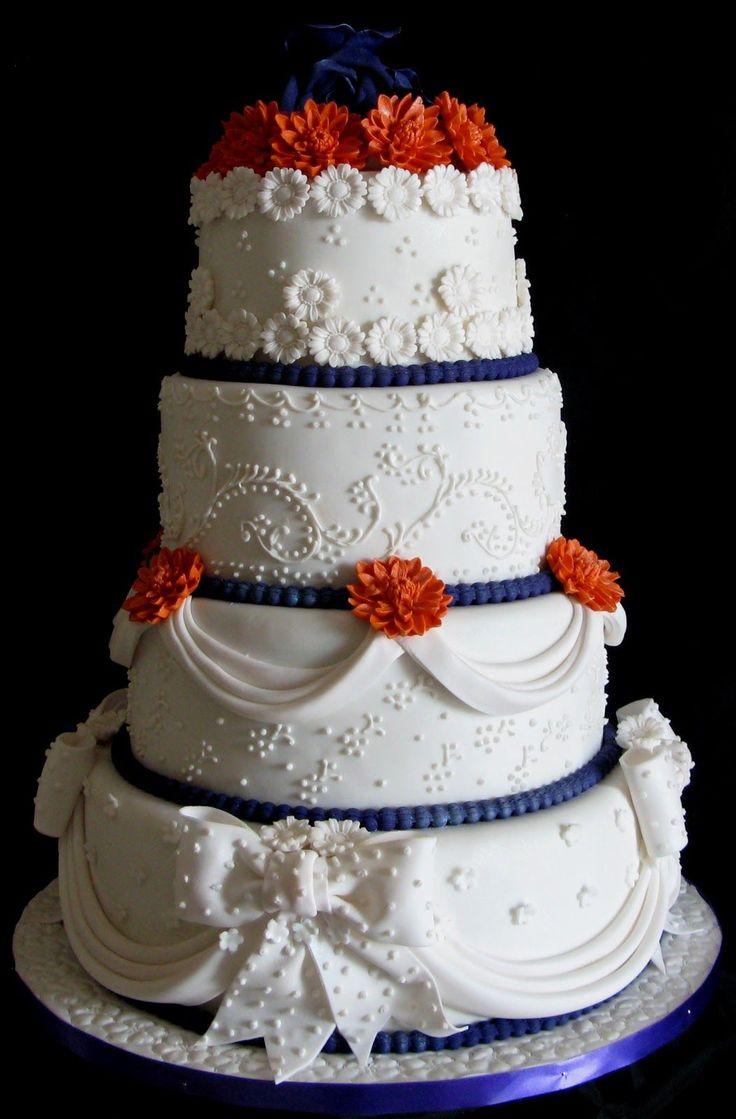 Wedding - Torte
