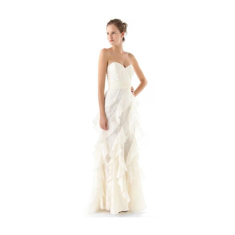 Hochzeit - Badgley Mischka - Stunning Cheap Wedding Dresses