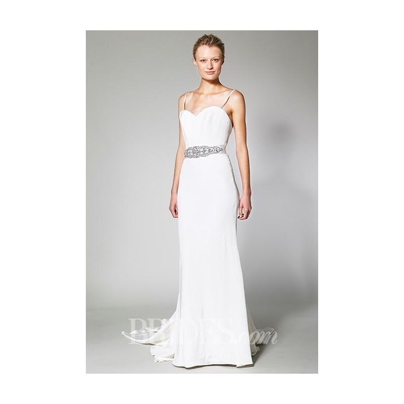 Hochzeit - Martina Liana - Fall 2015 - Stunning Cheap Wedding Dresses