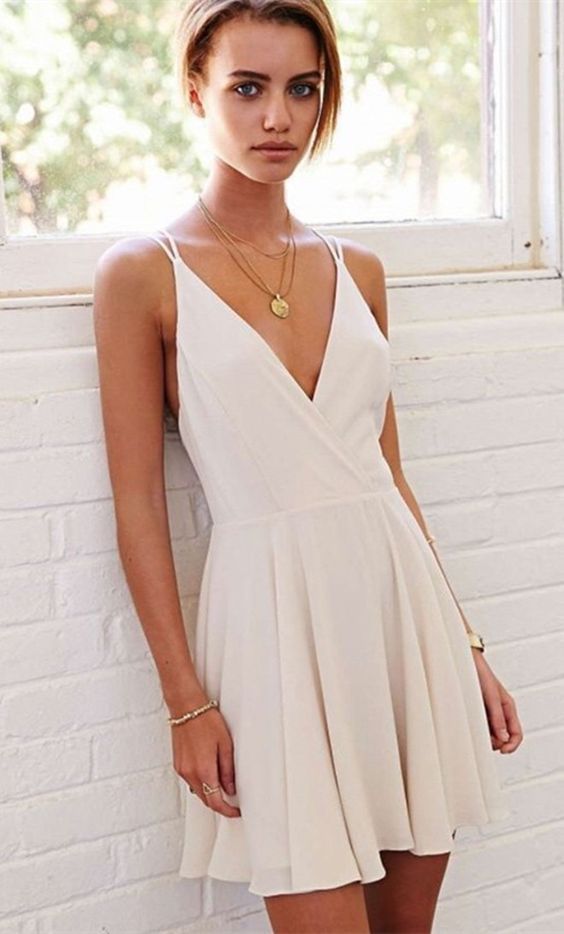 Mariage - Homecoming Dress Y2