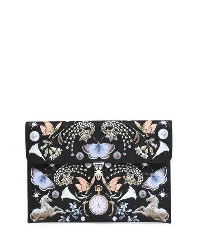 Wedding - ATTIRE: Clutches, Bags And Totes