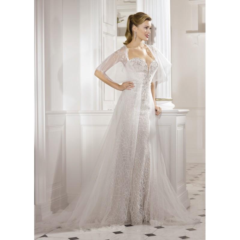 زفاف - Robes de mariée Collector 2018 - 186-13 - Robes de mariée France