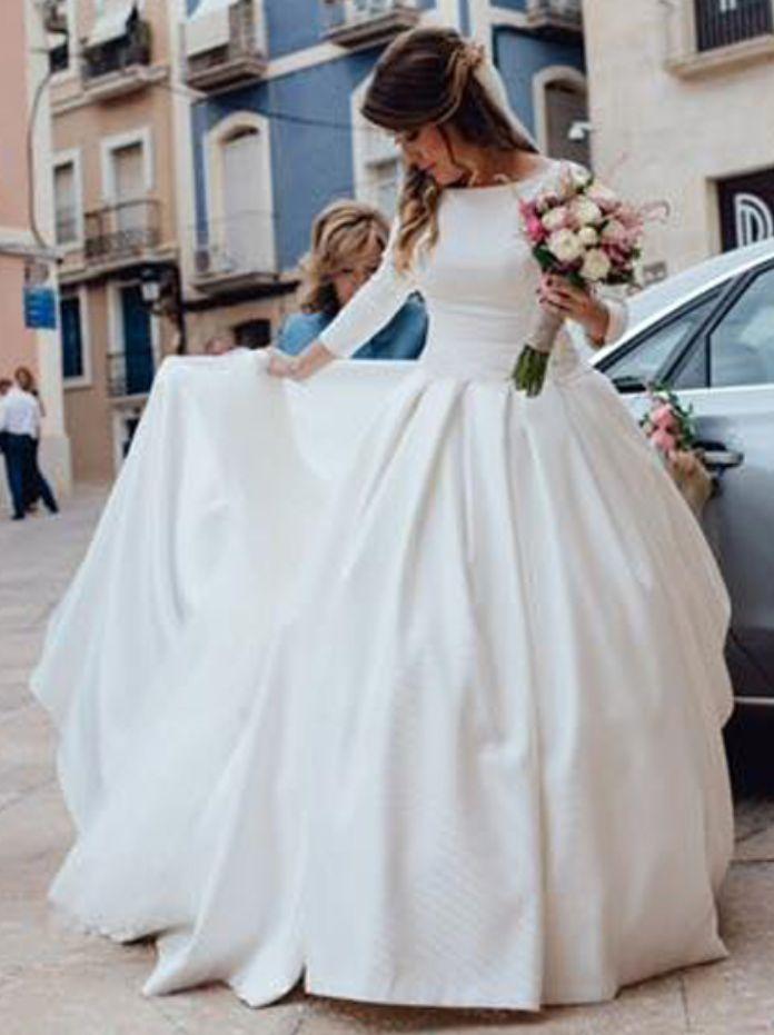 Wedding - Cute Dresses