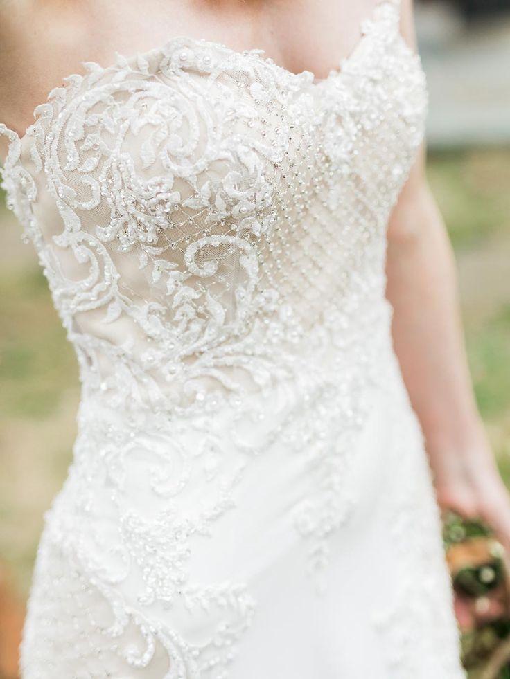 Mariage - These Christina Wu Brides Wedding Dresses Are #AlltheFeels