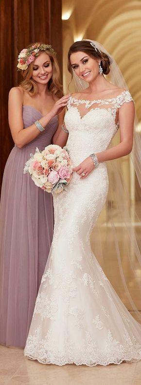 زفاف - Hochzeitskleider Aus China 5 Besten