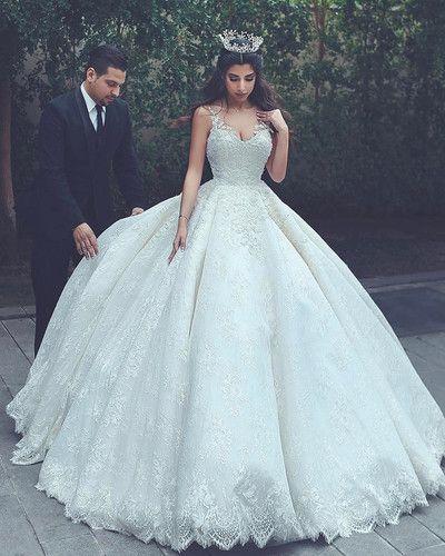 Свадьба - Dresses Modest
