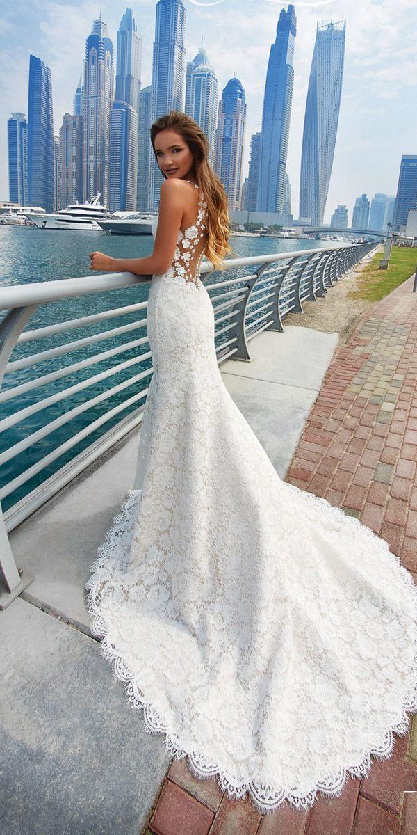 Hochzeit - Gorgeous Lanesta Wedding Dresses 2018