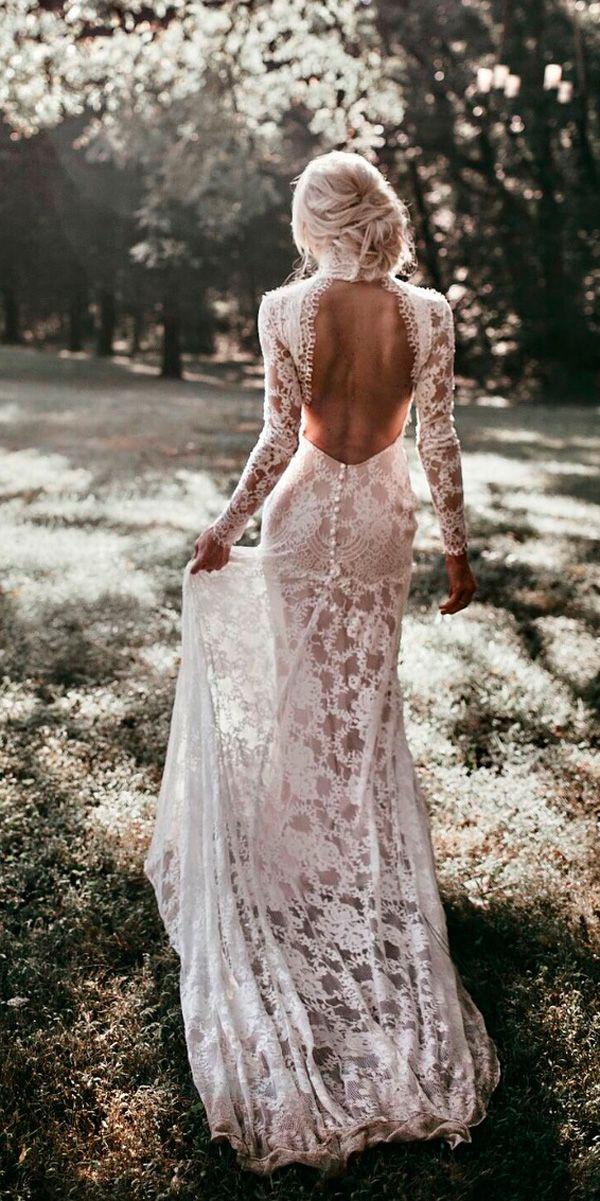 Mariage - Best Accessories For A Boho Bride