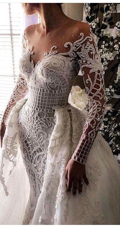 Hochzeit - Wedding Gowns
