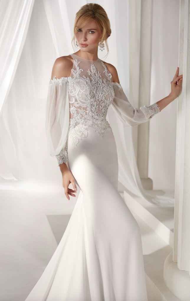 Свадьба - Wedding Dress Inspiration - Nicole Spose