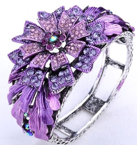 Wedding - Luv Purple