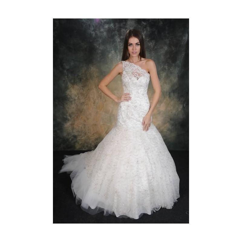 زفاف - Gina K 1768 -  Designer Wedding Dresses