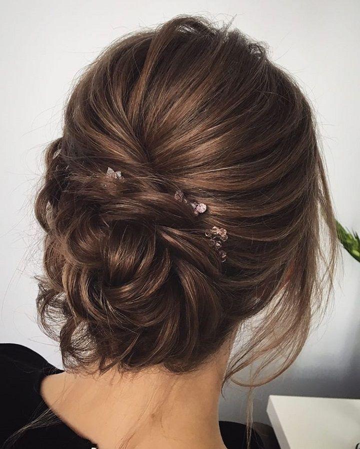 زفاف - Unique Wedding Hair Ideas To Inspire You