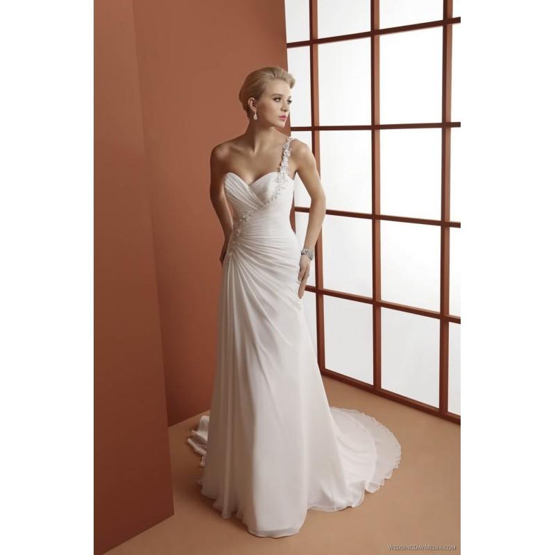 Mariage - OreaSposa L637 OreaSposa Wedding Dresses 2017 - Rosy Bridesmaid Dresses