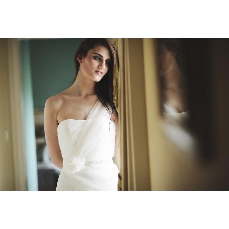 زفاف - Cocoe Voci 2015 DAHLIA - Royal Bride Dress from UK - Large Bridalwear Retailer