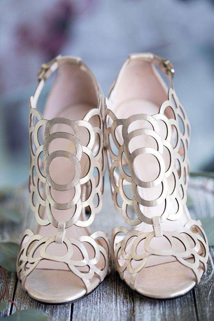 زفاف - Wedding Shoes/Accessories