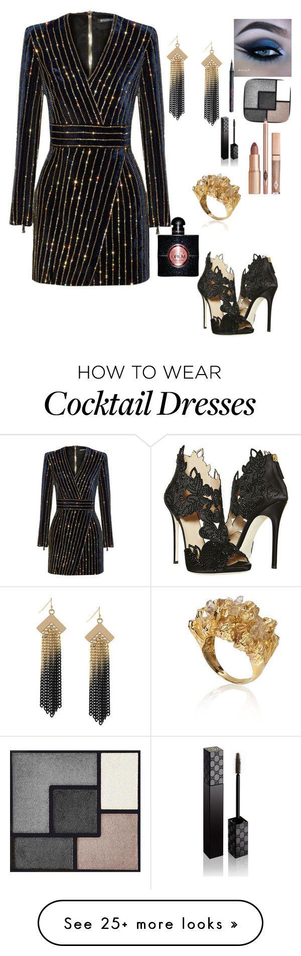 Свадьба - Cocktail Dress Outfits