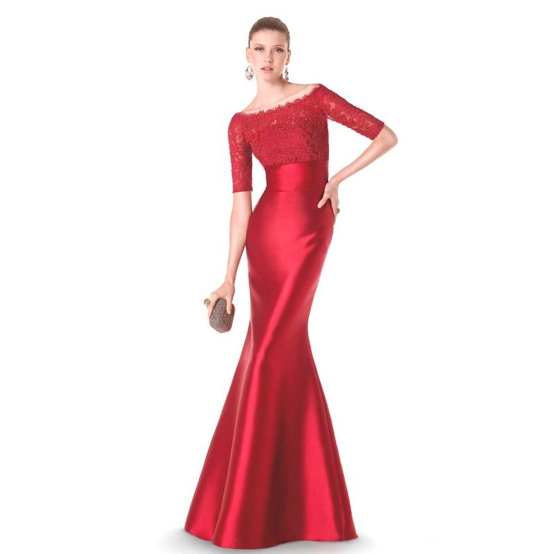 Wedding - La Sposa 5311 - Wedding Dresses 2018,Cheap Bridal Gowns,Prom Dresses On Sale