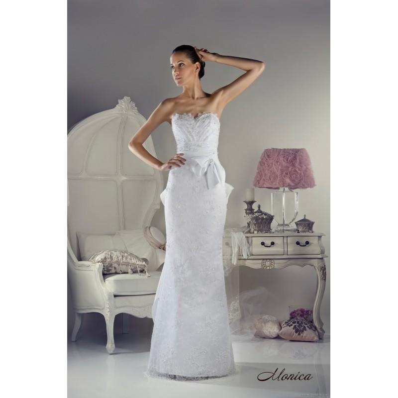 Hochzeit - Tanya Grig Monica Tanya Grig Wedding Dresses 2017 - Rosy Bridesmaid Dresses