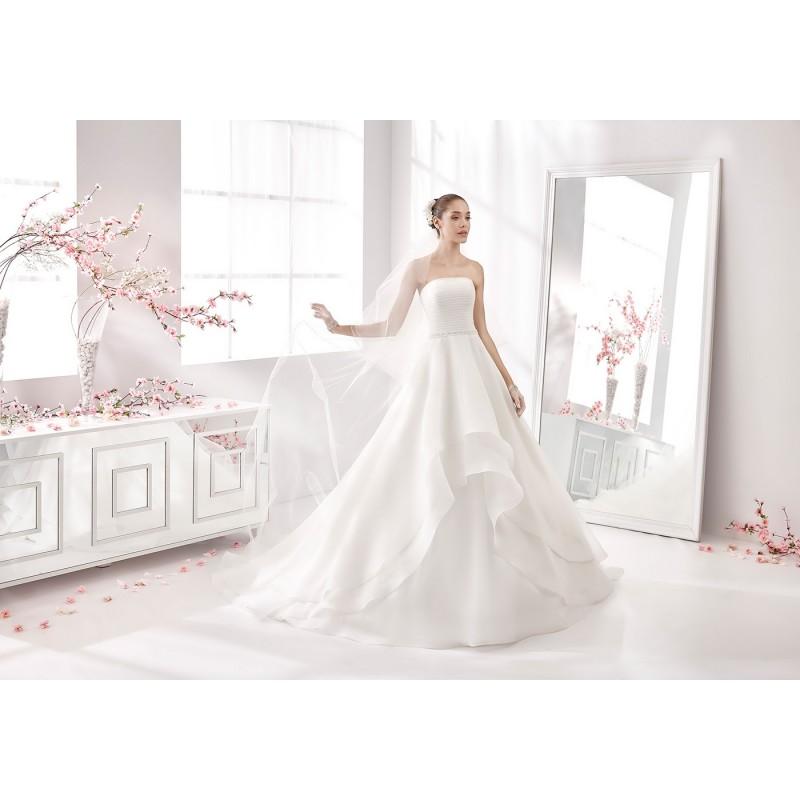 Свадьба - Aurora of Nicole Spose: MODEL AUAB16911 - Wedding Dresses 2018,Cheap Bridal Gowns,Prom Dresses On Sale