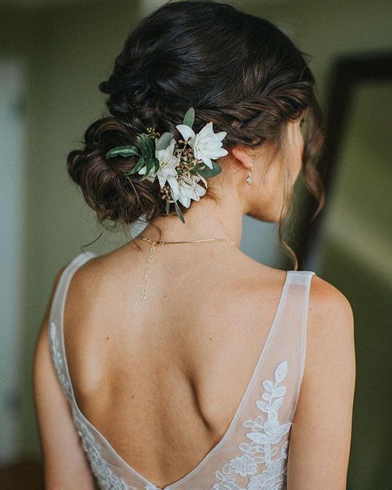 Wedding - Wedding Dresses & Looks