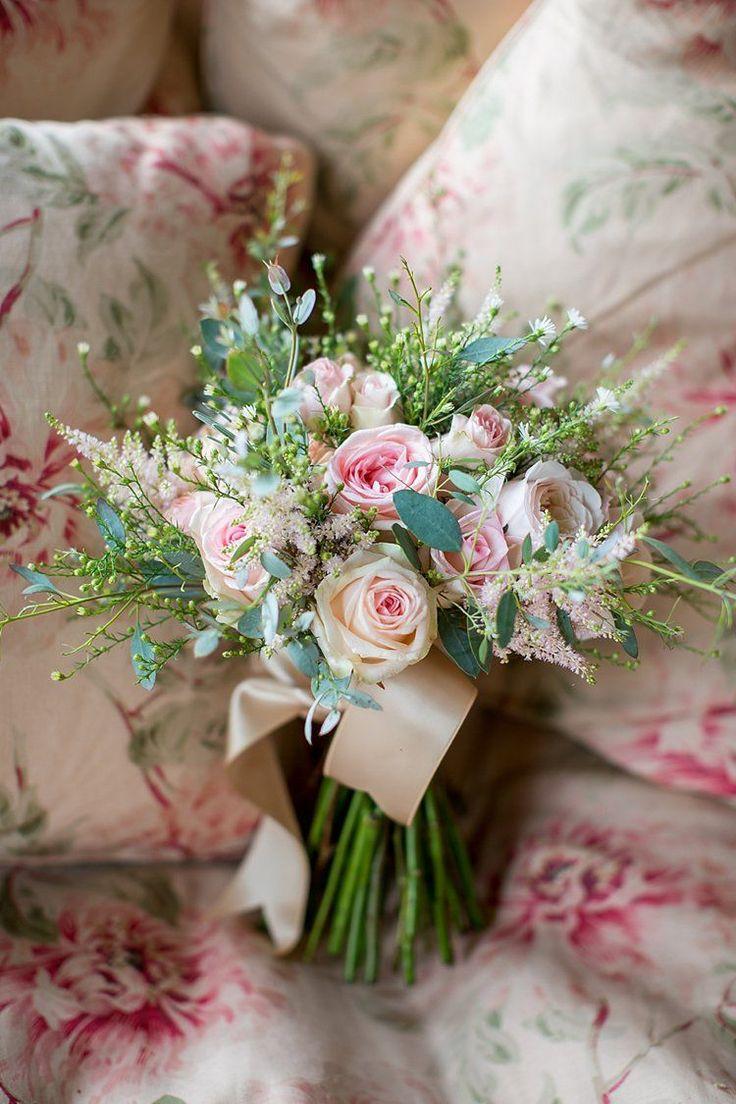 Mariage - The Florist In Me...