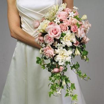 Свадьба - Forever Bouquet #2