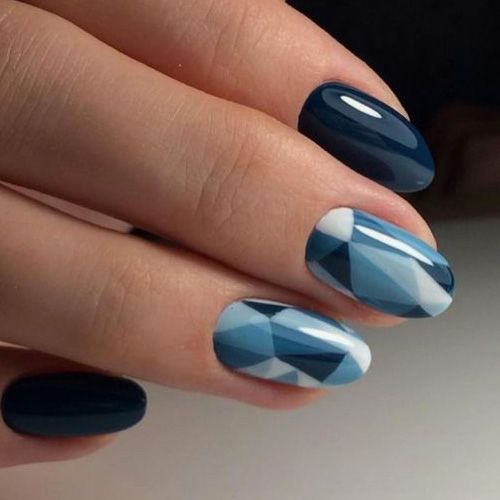 Свадьба - 18 Trending Nails That Have Us So Hyped