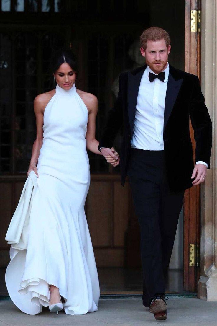 Mariage - Royal Wedding In Pictures