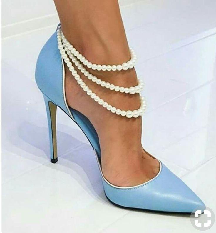 Свадьба - Schuhe