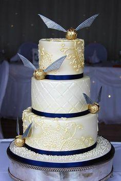 Hochzeit - Wedding Cake