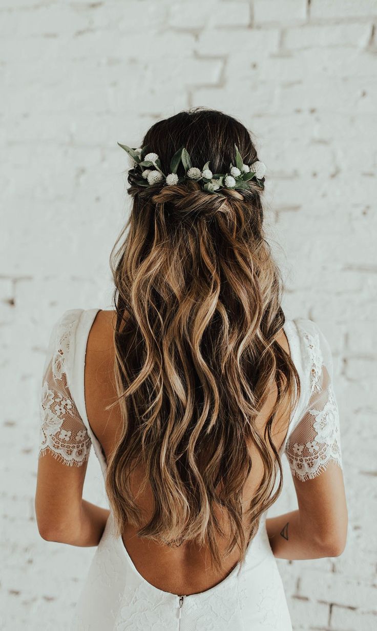 Hochzeit - BRIDAL.HAIR