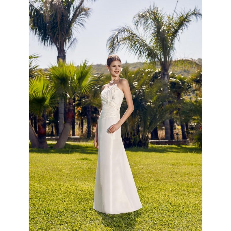 Свадьба - Point Mariage Robe de mariée Manama - Wedding Dresses 2018,Cheap Bridal Gowns,Prom Dresses On Sale