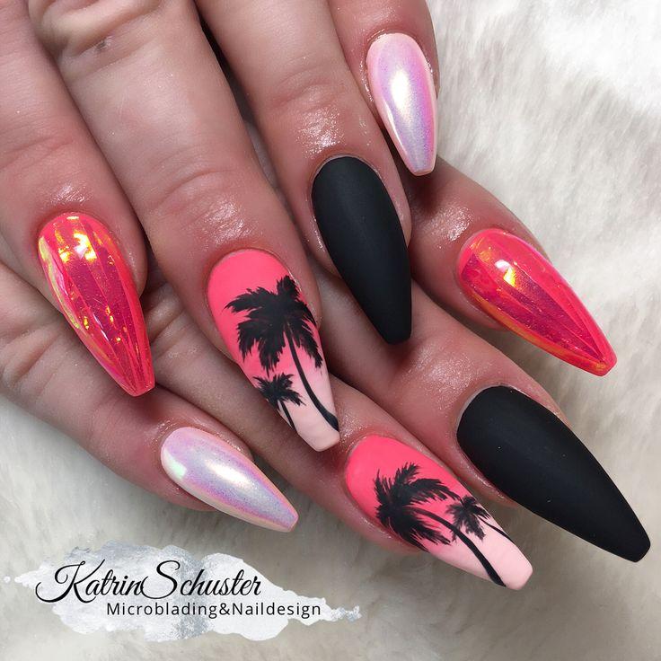 Свадьба - [TOP NAILS] 26 Best Nails For Nail Inspiration