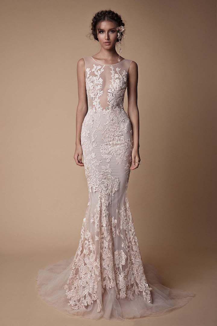 Hochzeit - Wedding Dress Inspiration - Berta